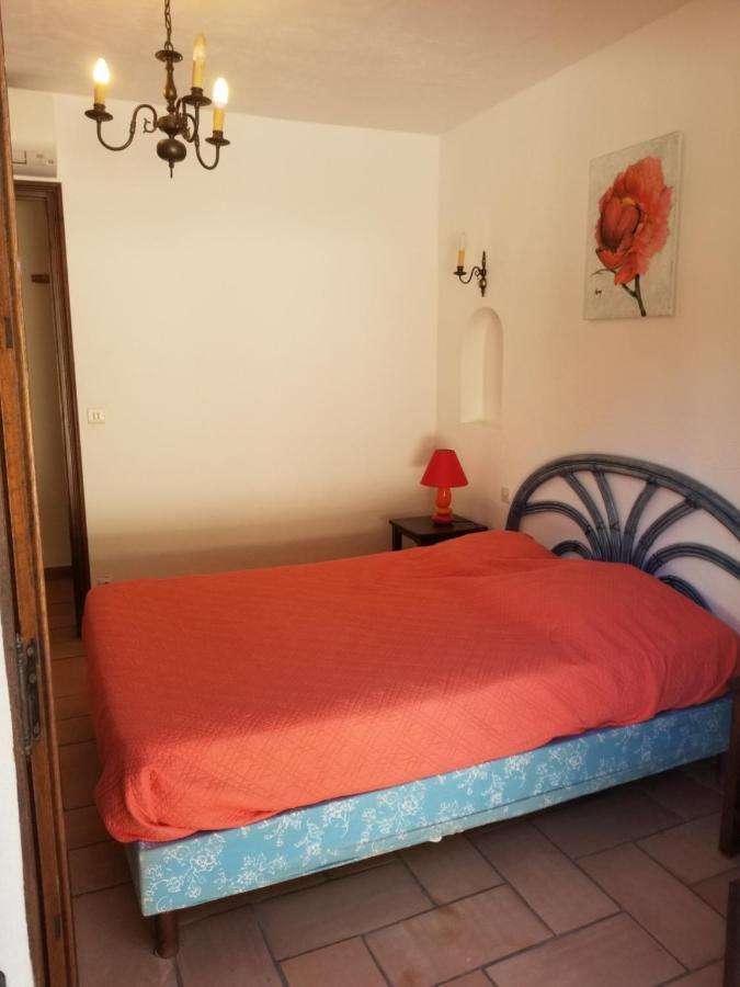 Villa La Louviere La Croix Valmer Golfe De Saint Tropez 外观 照片