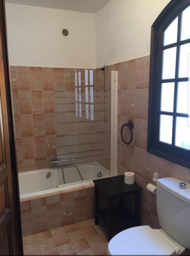 Villa La Louviere La Croix Valmer Golfe De Saint Tropez 外观 照片
